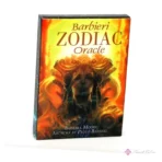 Tarot Zodiacal: Guía Completa con 26 Cartas de Astrología + eBook Gratis