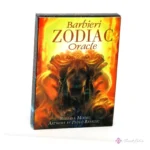 Tarot Zodiacal: Guía Completa con 26 Cartas de Astrología + eBook Gratis