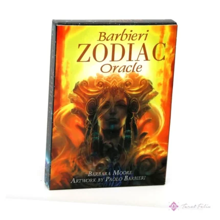 Tarot Zodiacal: Guía Completa con 26 Cartas de Astrología + eBook Gratis