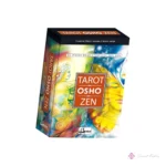 zen cartas osho budista
