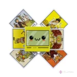 Tarot Rider Retro 8 Bits: Guía Completa de Cartas Pixeladas