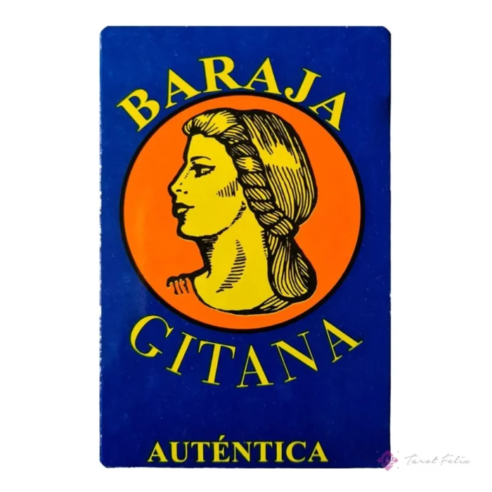 Curso Completo de Tarot Español: Aprende con Nuestro Libro y Baraja Gitana
