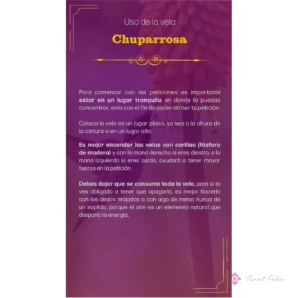 Fertilidad y Atracción | Tarot Felix
