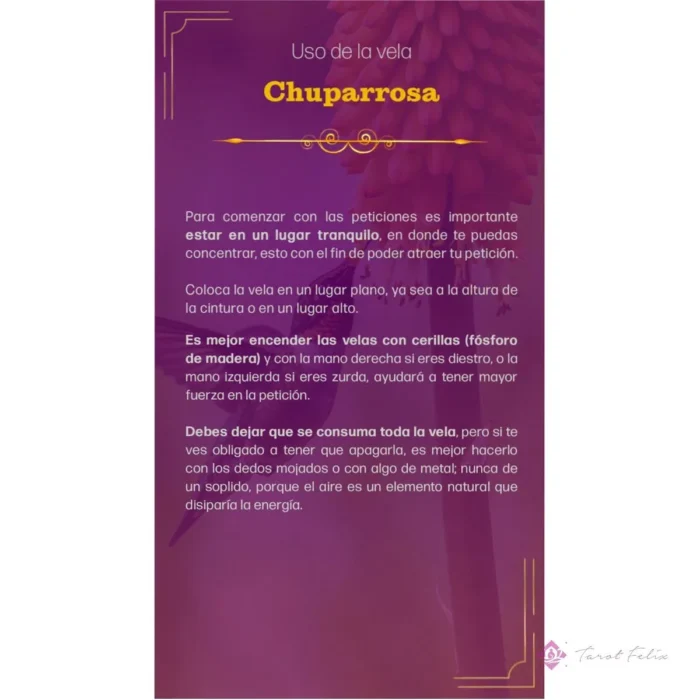 Fertilidad y Atracción | Tarot Felix