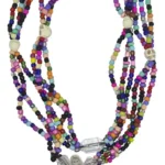 mazo santa muerte blanca curado salud armonía protección espiritual