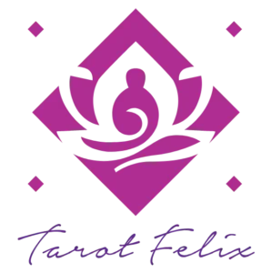 LOGO TAROT FELIX