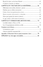 santa muerte libro impreso oración y guía espiritual
