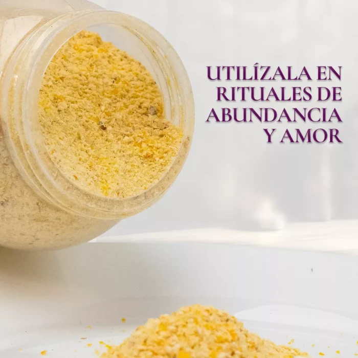 Amala Ila 1 L Harina Pura Maiz Y Quimbombo Ofrenda Santeria 4