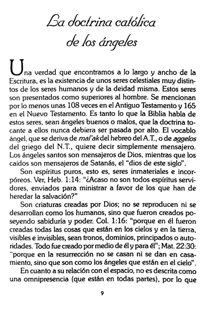 Angeles Espiritus De Luz Angeologia Ed. Invocaciones 3