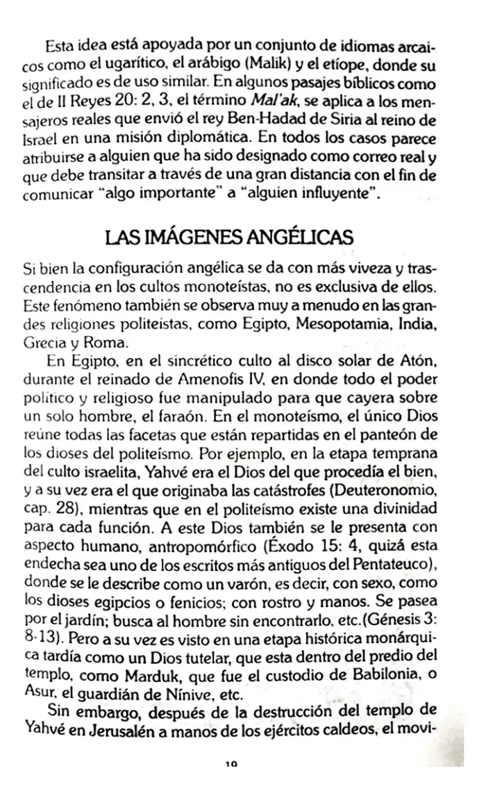 Angeles Espiritus De Luz Angeologia Ed. Invocaciones 7