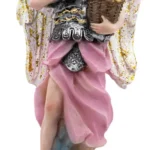 Arcángel Barachiel 21 Cm La Bendición De Dios