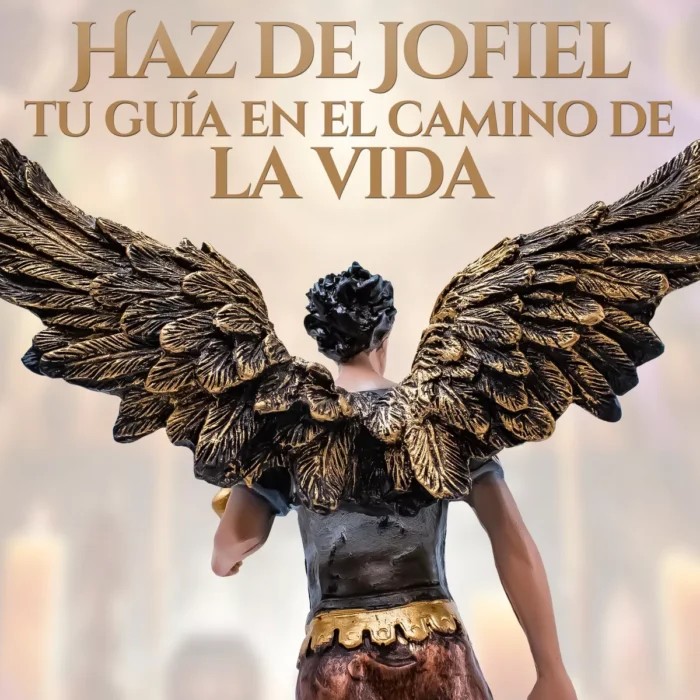 Arcangel Jofiel Iluminacion Sabiduria Y Belleza 4