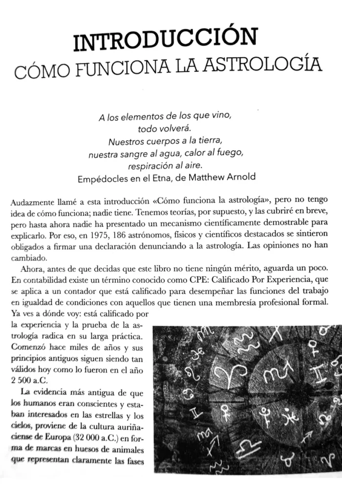 Astrologia En El Trabajo Signos Zodiacales Y Carrera 2