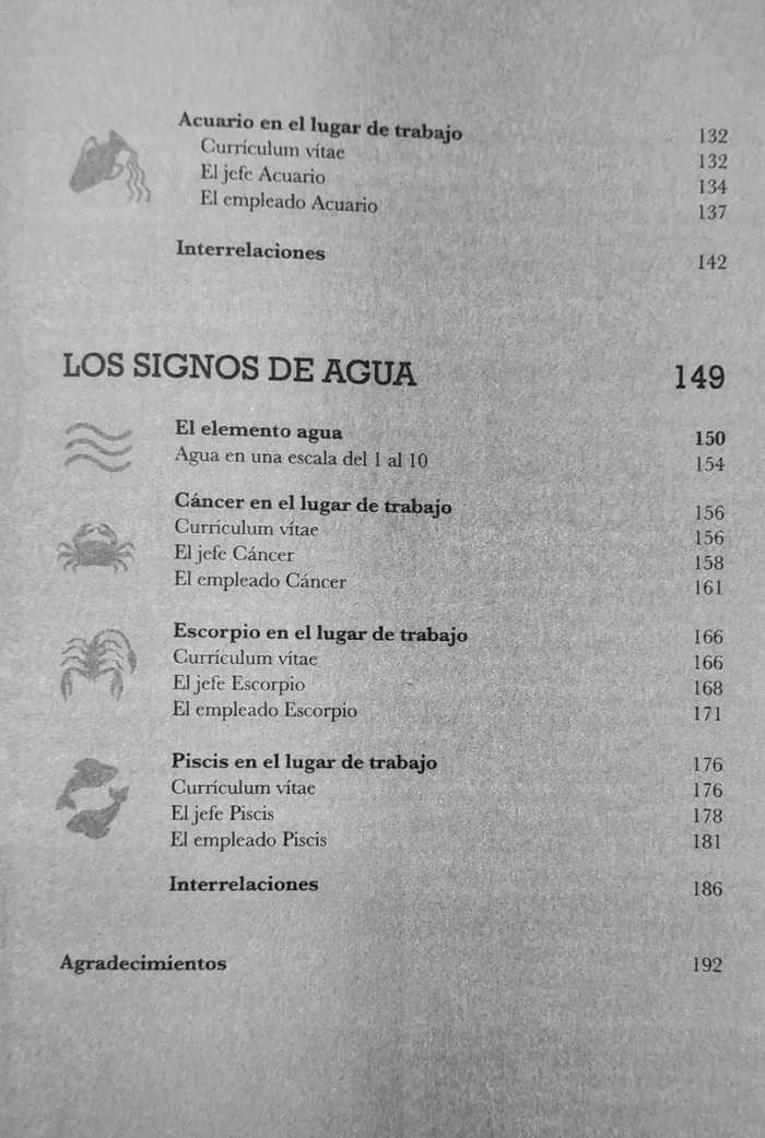 Astrologia En El Trabajo Signos Zodiacales Y Carrera 3