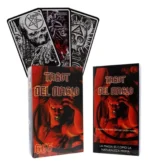 tarot del diablo 53 cartas
