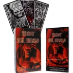 tarot del diablo 53 cartas