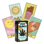 baraja POT tarot transformación