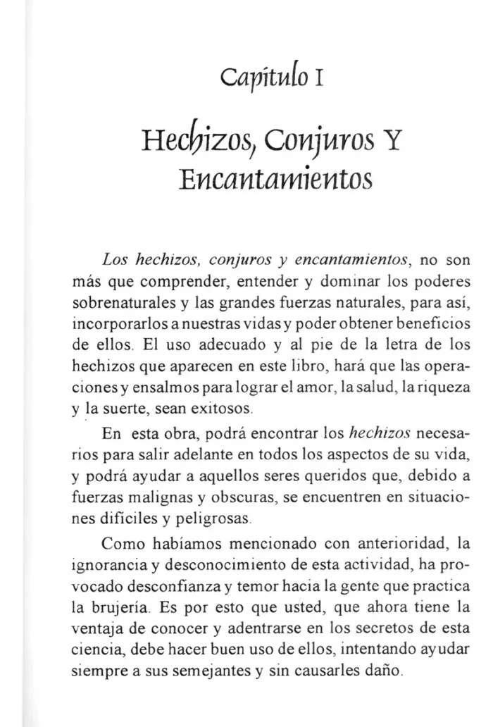 Brujeria Hechizos Y Conjuros Tamara 3