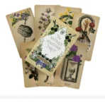 tarot antique anatomy