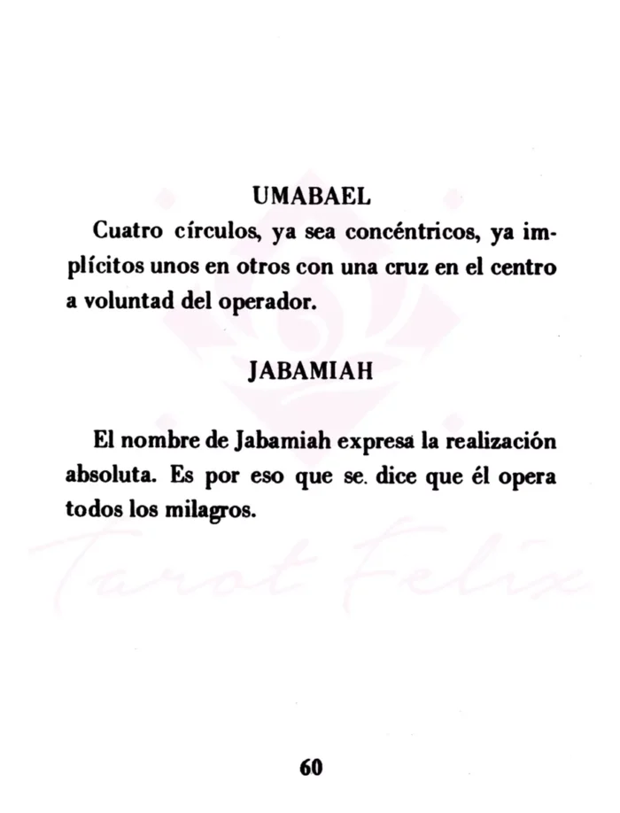 Claves Mayores Y Claviculas De Salomon Magia Blanca 1