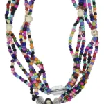 Lleva contigo la fuerza silenciosa que corta y protege.