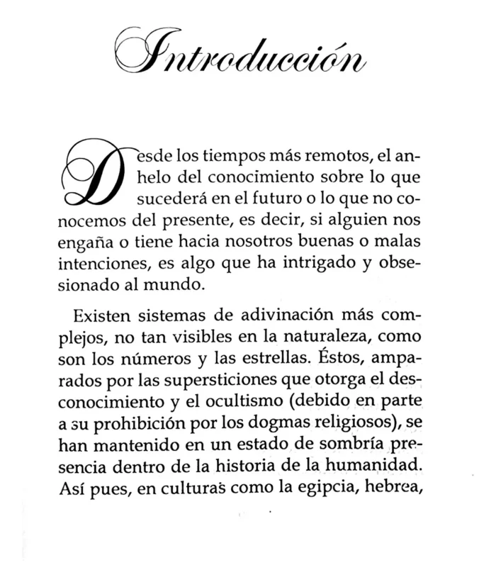 Como Echar La Baraja Espanola Aprender Lectura De Cartas 1