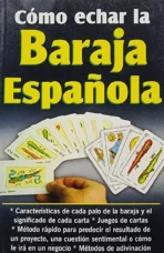 curso baraja española