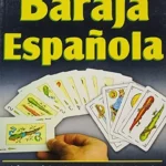 curso baraja española