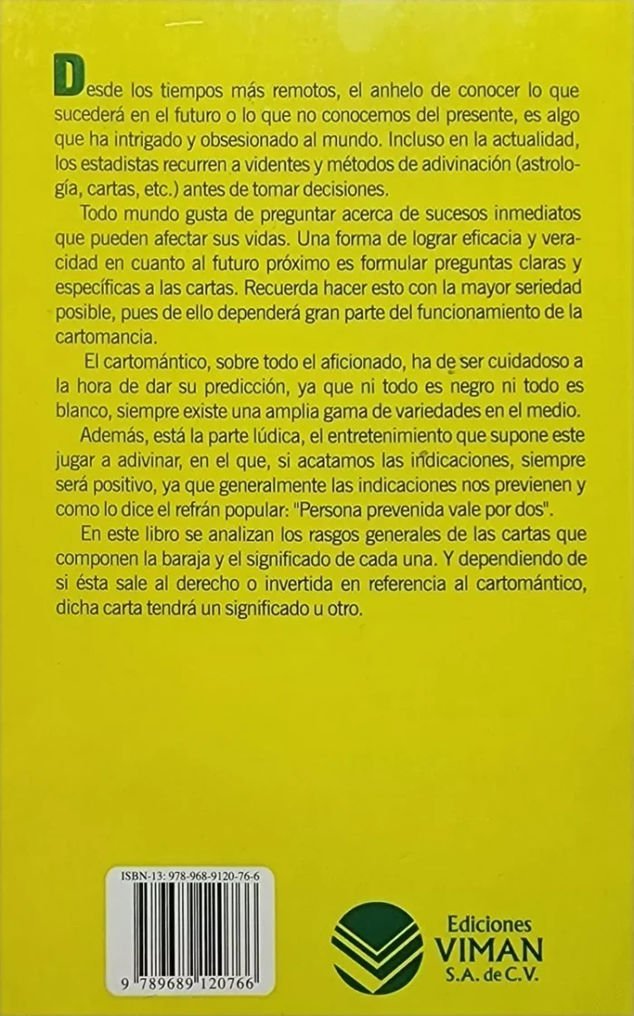 Como Echar La Baraja Espanola Aprender Lectura De Cartas 9