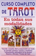 curso completo de tarot
