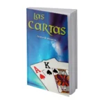 las cartas técnicas de adivinación libro guía lectura espiritual oráculo