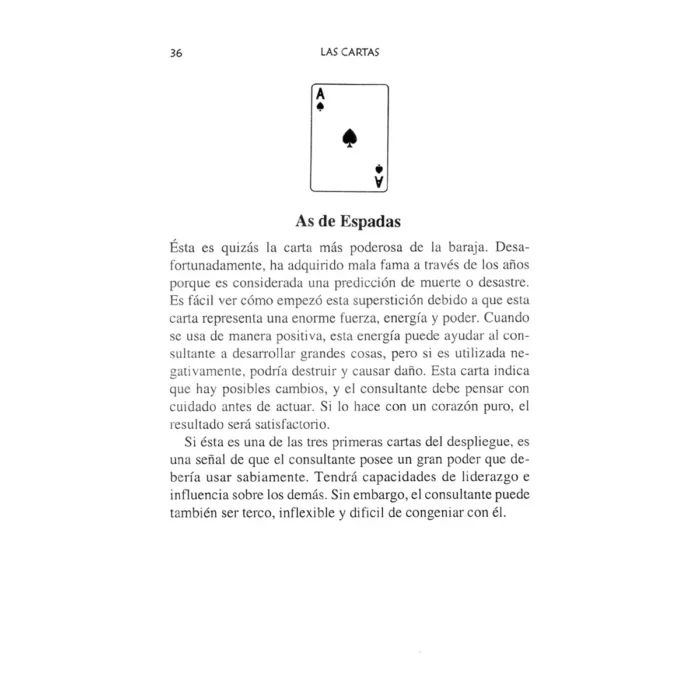 D NQ NP 2X 823051 MLM82890924995 032025 F las cartas tecnicas de adivinacion richard webster