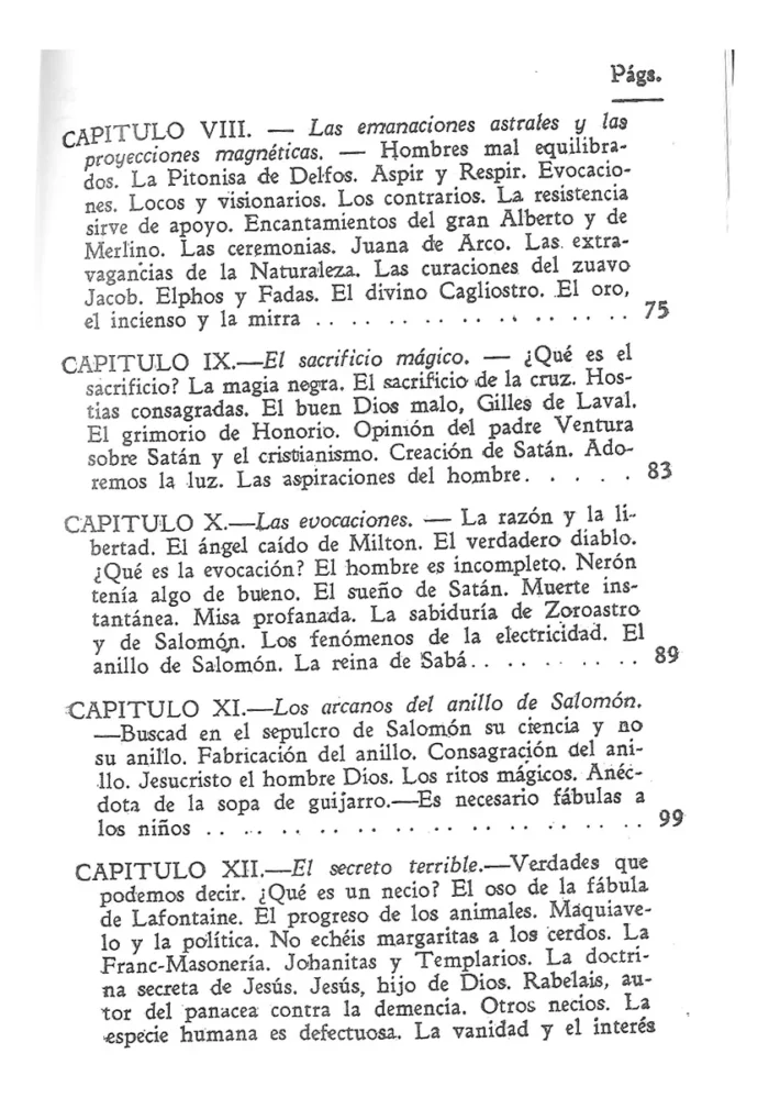 El Gran Arcano Del Ocultismo Eliphas Levi 2