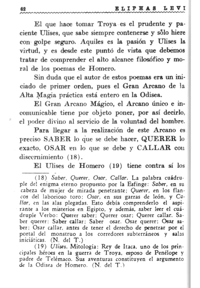El Gran Arcano Del Ocultismo Eliphas Levi 7