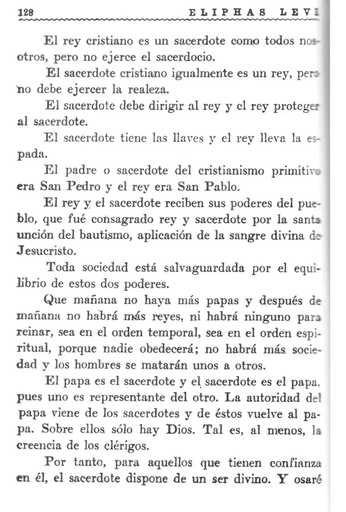 El Gran Arcano Del Ocultismo Eliphas Levi 9