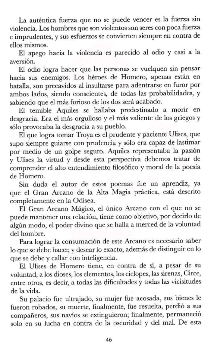 El Gran Arcano Del Ocultismo – Eliphas Levi 2