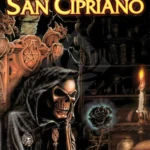 gran libro san cipriano secretos de magia protección espiritual