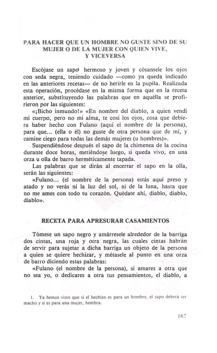 El Gran Libro De San Cipriano Los Secretos De La Magia 2
