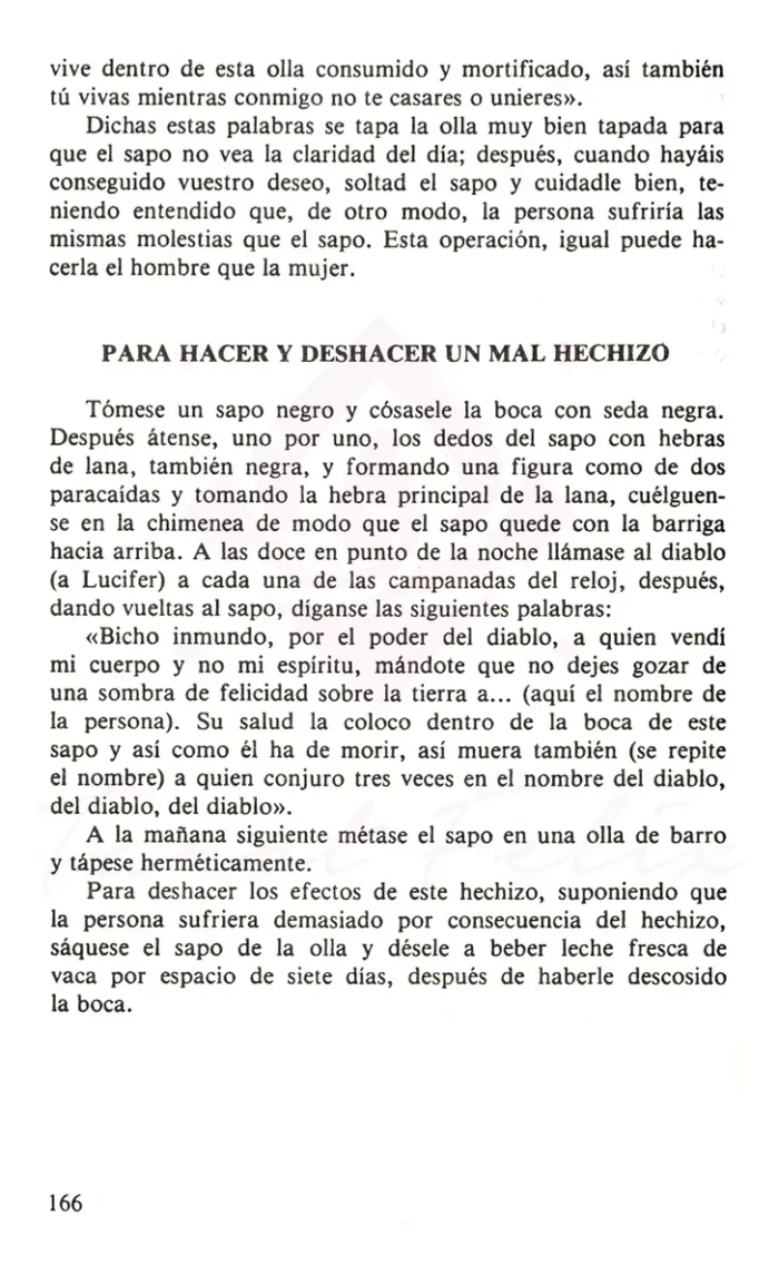 El Gran Libro De San Cipriano Los Secretos De La Magia 4