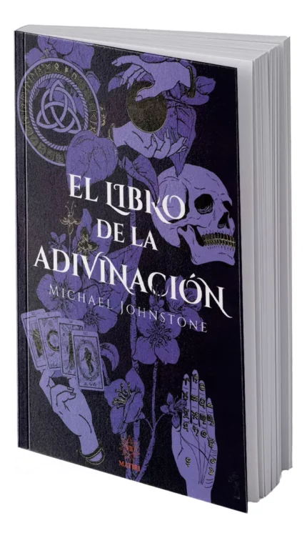 El Libro De La Adivinación Conocimiento Y Misterio