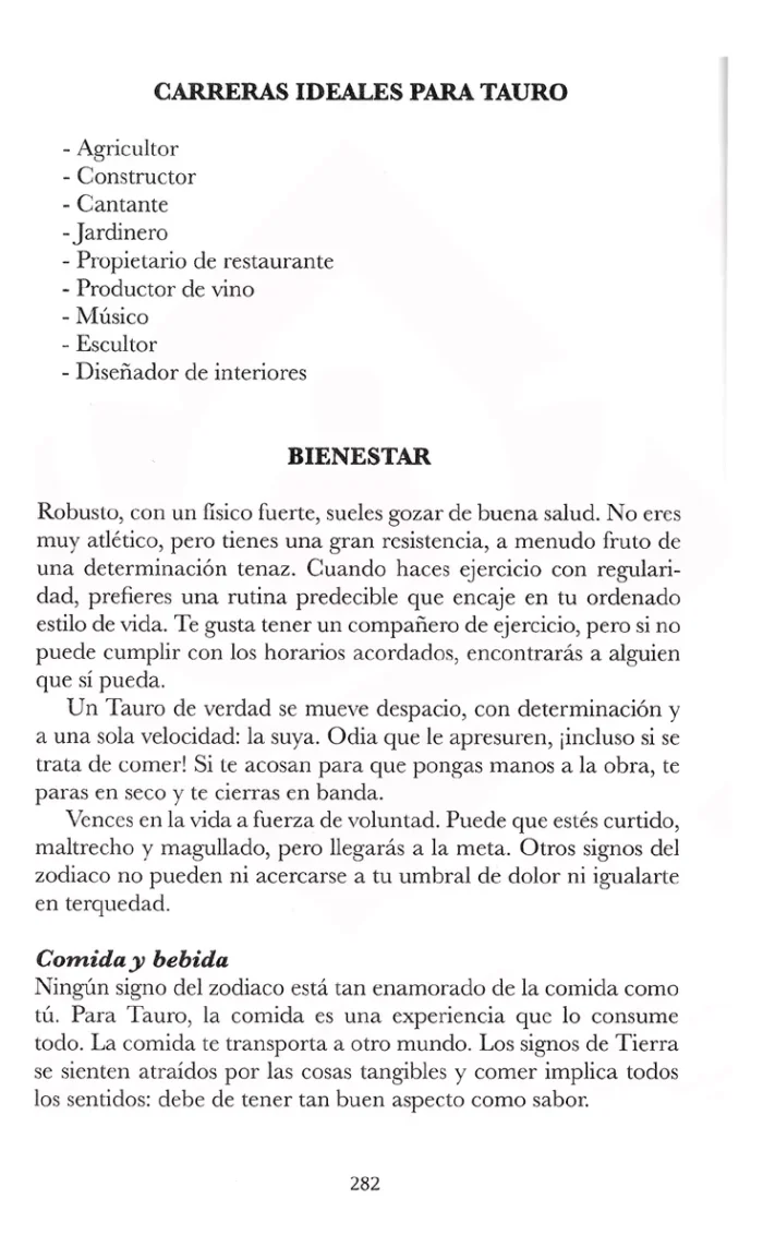 El Libro De La Adivinacion Conocimiento Y Misterio 6