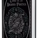 libro brujería práctica hechizos y rituales wicca tapa dura