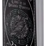 libro brujería práctica magia y rituales wicca hechizos luna