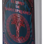 San Cipriano, guía mágica de ocultismo y conjuros esotéricos