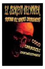 secreto del poder boroko sarabandero libro ritual
