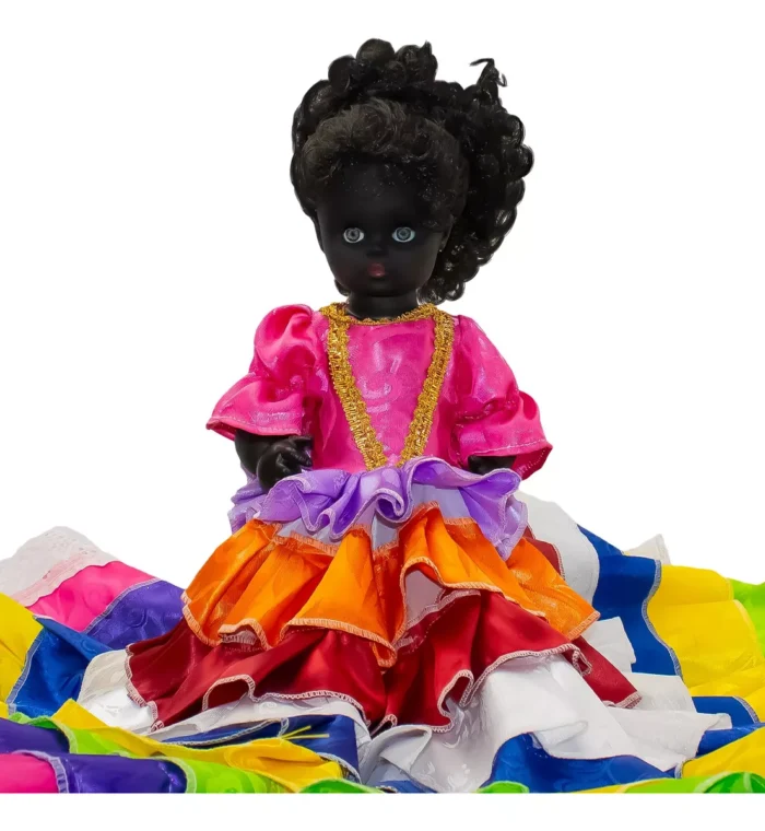 Figura De Oya Fuerza Y Transformacion Energia Poderosa