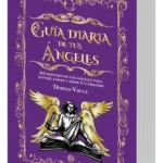 guia diaria angeles contacto espiritual libro”