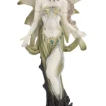 hada de tierra energía natural ritual conexión raíces