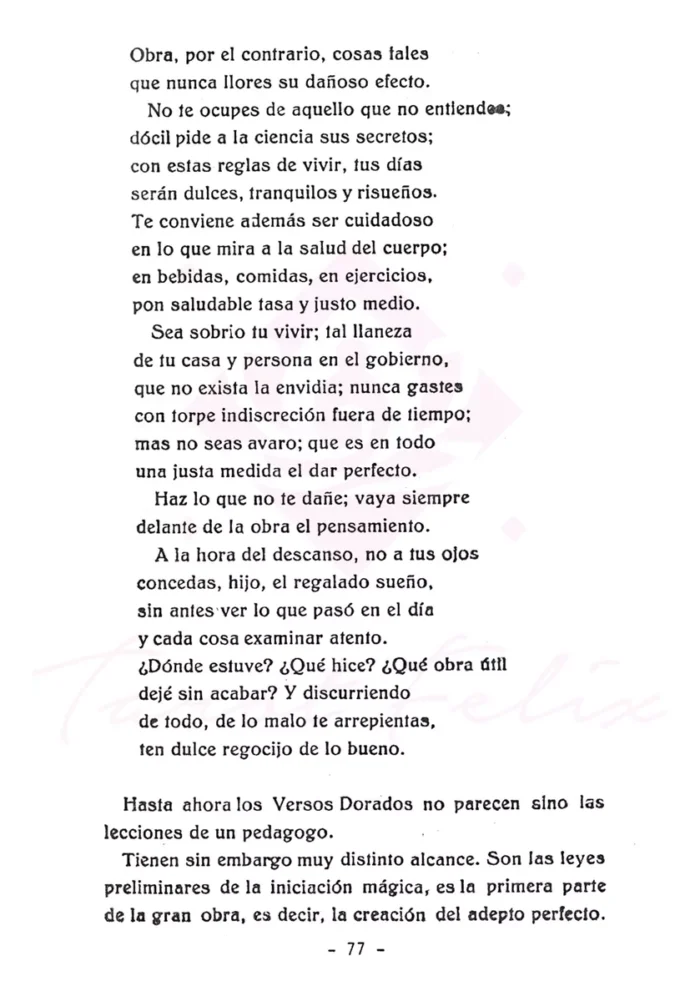 Historia De La Magia Evolucion Rituales Ancestrales 1