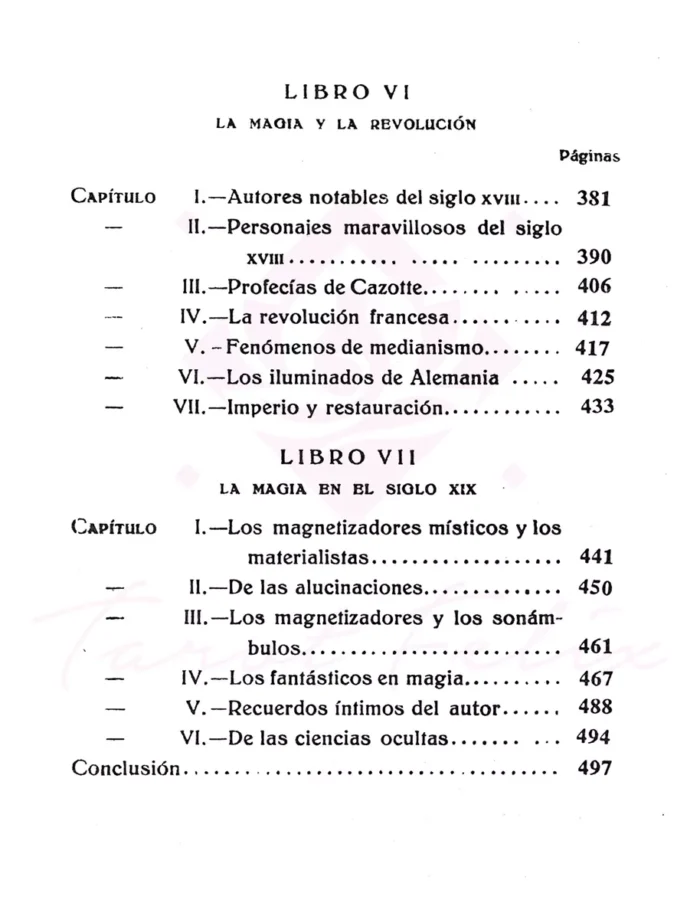 Historia De La Magia Evolucion Rituales Ancestrales 4